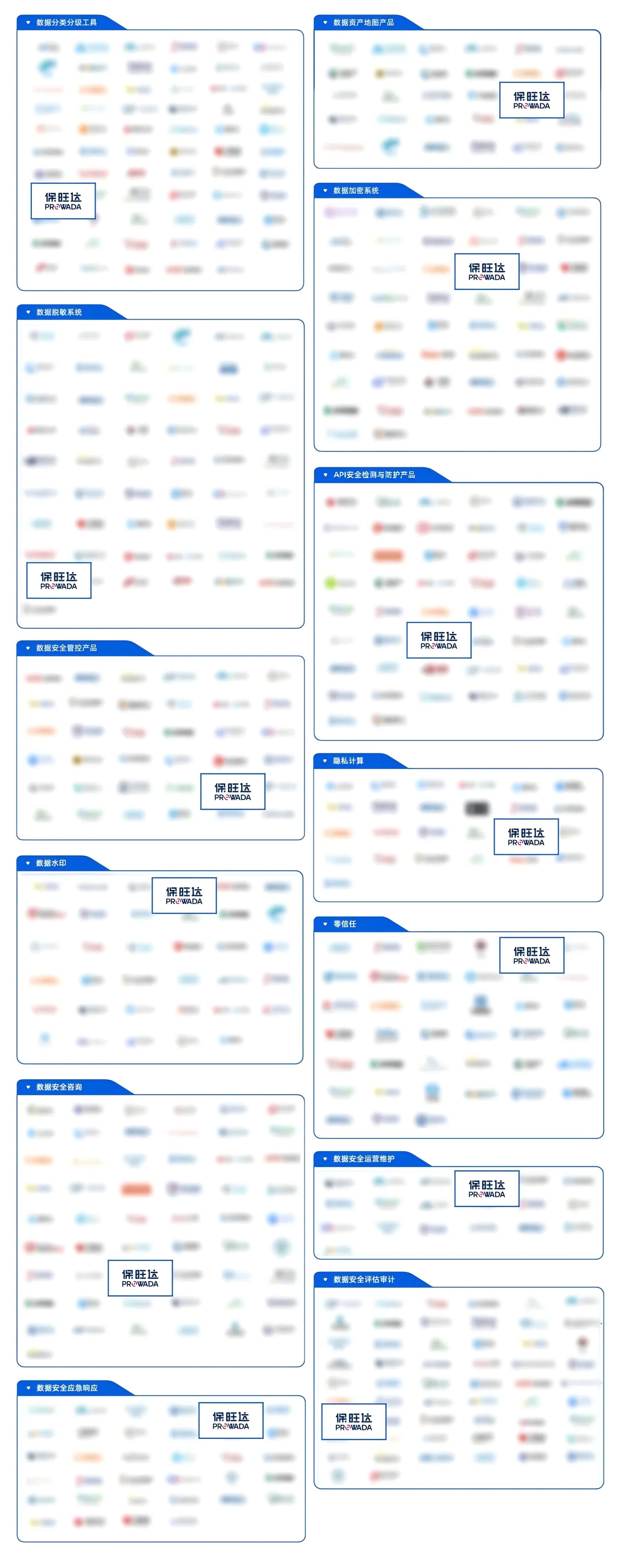 南宫NG28入选《2024年中国数据安全企业全景图》，持续打造专业化数据安全能力